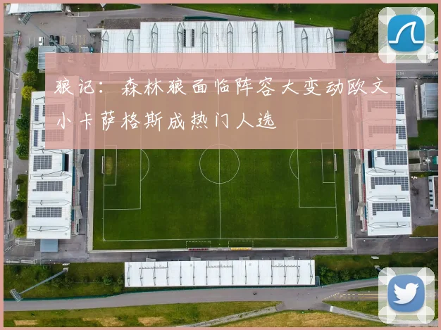 狼记：森林狼面临阵容大变动欧文小卡萨格斯成热门人选