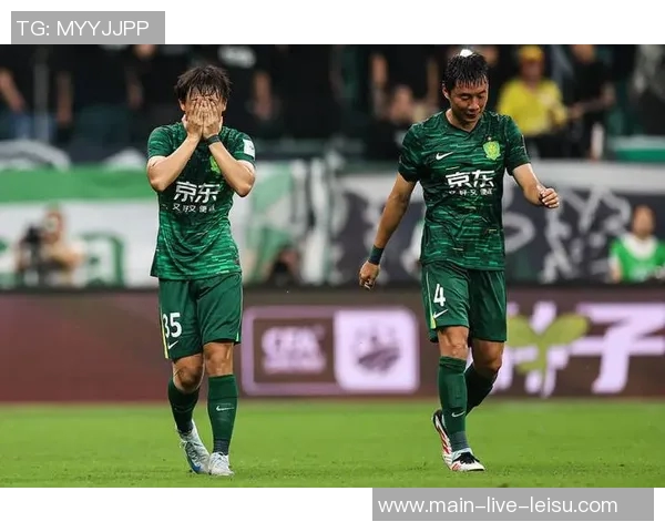 国安亚冠替补出战引发争议两球落后换主力已无力回天 国安亚冠替补出战引发争议两球落后换主力已无力回天