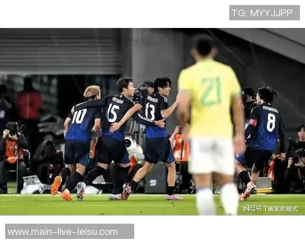 日本队与巴西历史交锋数据揭示绝对劣势仅得2平11负进球5个丢球35个 日本队与巴西历史交锋数据揭示绝对劣势仅得2平11负进球5个丢球35个