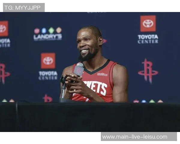 乌度卡确认杜兰特阿门小贾巴里史密斯申京先发第五人尚待决定