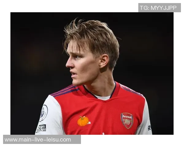 厄德高信心满满西汉姆联誓言在酋长球场打破不败神话 厄德高信心满满西汉姆联誓言在酋长球场打破不败神话