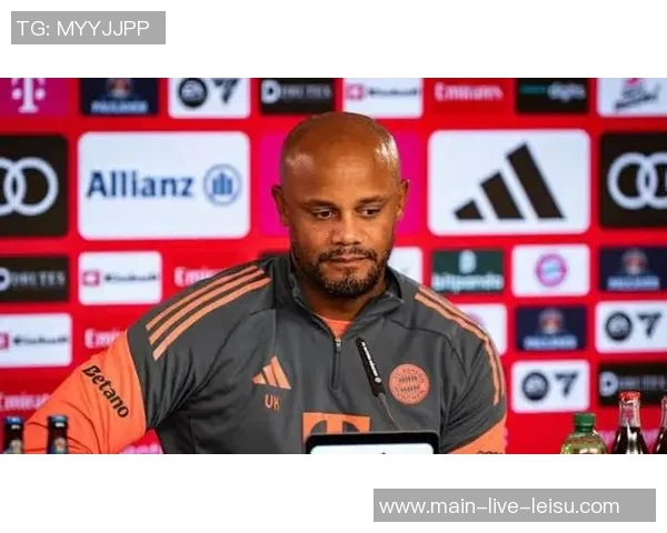 孔帕尼强调不将对手视为弱队乌尔比希明日首发出战