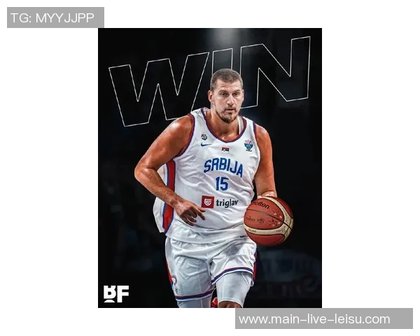 约基奇状态良好但投篮失准阿德尔曼称其表现值得肯定