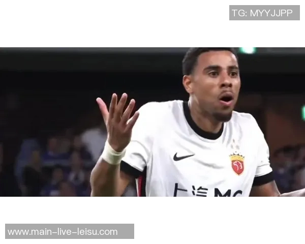 亚足联宣布海港外援古斯塔沃因暴力行为被红牌罚停赛三场并罚款2000美元