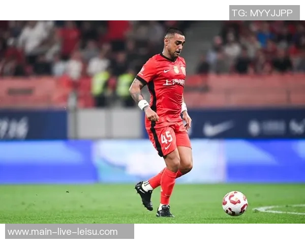 海港全力以赴拼尽最后一搏莱昂纳多似受伤影响状态 海港全力以赴拼尽最后一搏莱昂纳多似受伤影响状态