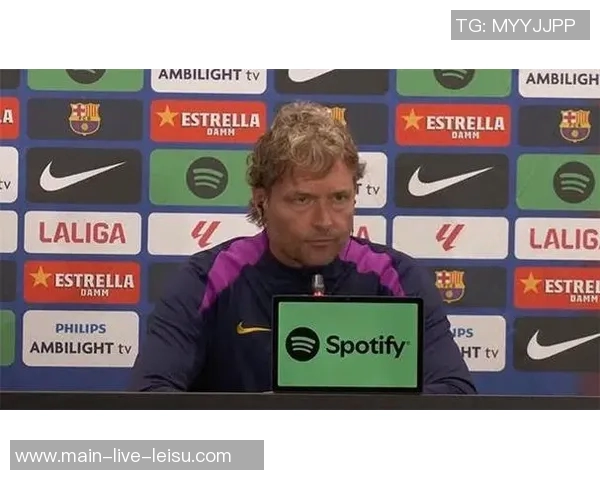 巴萨助教谈卡雷拉斯防守能力称上赛季全胜本菲卡信心十足 巴萨助教谈卡雷拉斯防守能力称上赛季全胜本菲卡信心十足