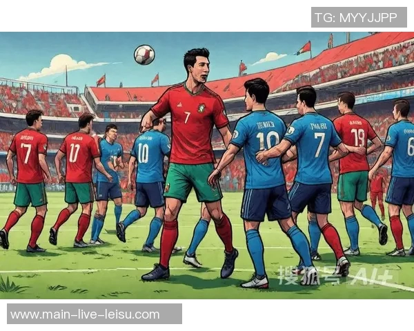 葡萄牙在世欧预F组中豪取三连胜领先匈牙利五分稳居榜首 葡萄牙在世欧预F组中豪取三连胜领先匈牙利五分稳居榜首