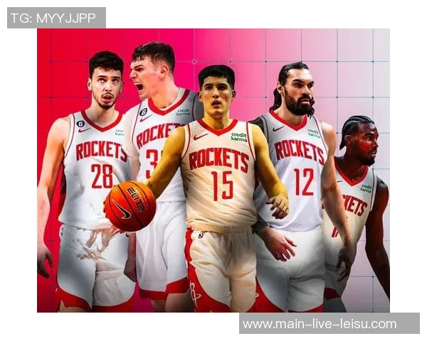 火箭队训练氛围愉快亚当斯谢泼德申京欢声笑语共度时光