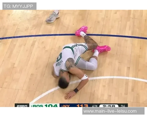 塔图姆坚定表示渴望复出过去半年全力训练只为战胜伤病 塔图姆坚定表示渴望复出过去半年全力训练只为战胜伤病