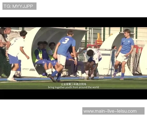 杭州钱潮杯国际青少年足球邀请赛将于10月21日开幕决赛定于26日举行