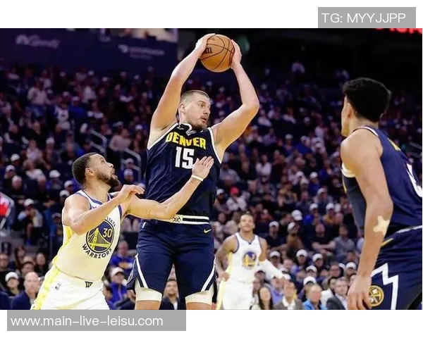 约基奇赞卡梅隆约翰逊传球能力无球空切被低估的独特价值