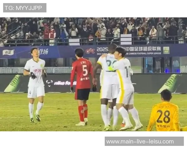 国安大胜亚泰四球击溃让球传言证明实力不容小觑