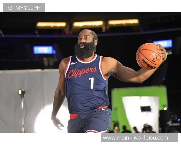 沃尔分析快船阵容华丽背后哈登独撑局面显疲态 沃尔分析快船阵容华丽背后哈登独撑局面显疲态