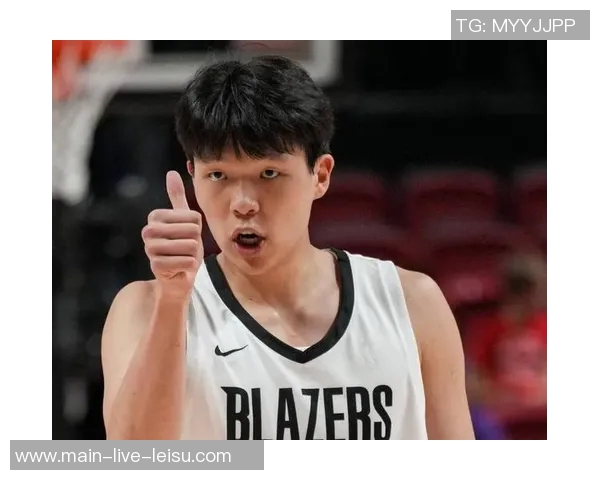 媒体人称赞杨瀚森具备出色球商与心态调整能力强令其前景可期 媒体人称赞杨瀚森具备出色球商与心态调整能力强令其前景可期