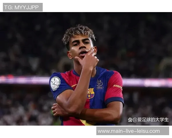 巴萨三叉戟分析:亚马尔稳居首发中锋与左翼位置竞争白热化 巴萨三叉戟分析:亚马尔稳居首发中锋与左翼位置竞争白热化