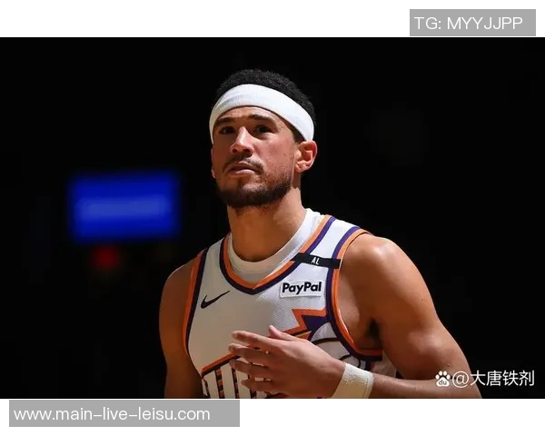 NBA官方推特为太阳队后卫布克送上真挚祝福庆祝其29岁生日快乐 NBA官方推特为太阳队后卫布克送上真挚祝福庆祝其29岁生日快乐