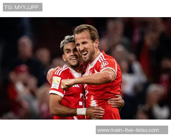 凯恩称穆西亚拉在场上能改变球队踢法提升进攻效率