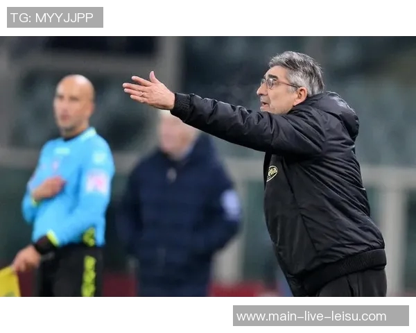 都灵队长萨帕塔打破进球荒重返赛场感慨未能带队获胜