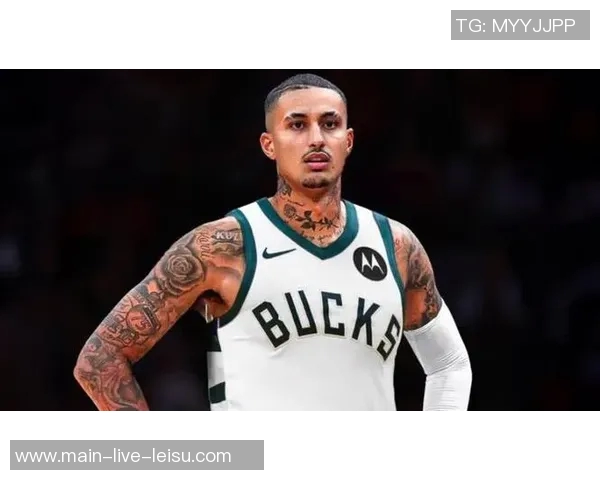 雄鹿考虑交易库兹马与波蒂斯以实现彻底重建计划