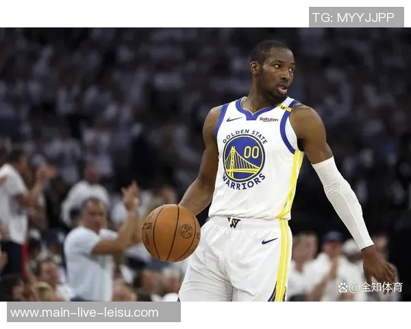 勇士队的未来在于小波特选择失误是导致球队衰落的关键因素
